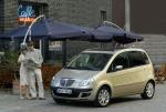 Lancia Musa 2004 года